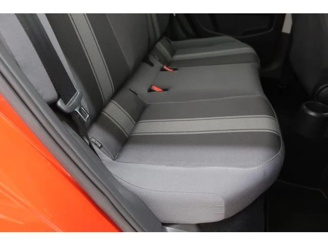 Volkswagen UP! 27