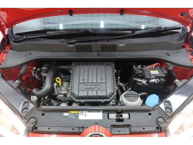 Volkswagen UP! 32