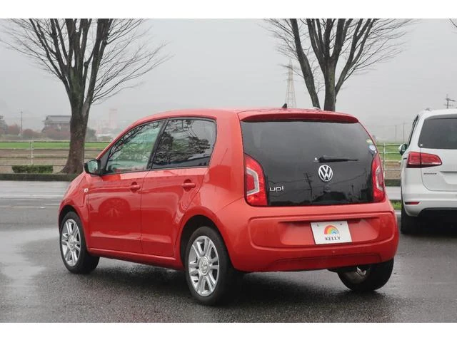 Volkswagen UP! 59