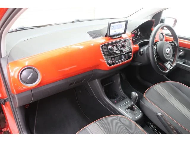 Volkswagen UP! 21