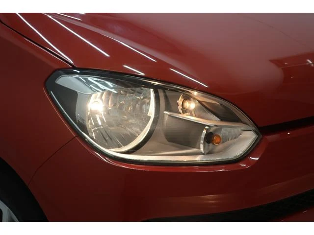 Volkswagen UP! 34