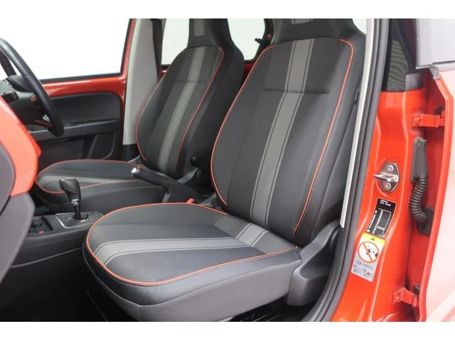 Volkswagen UP! 25