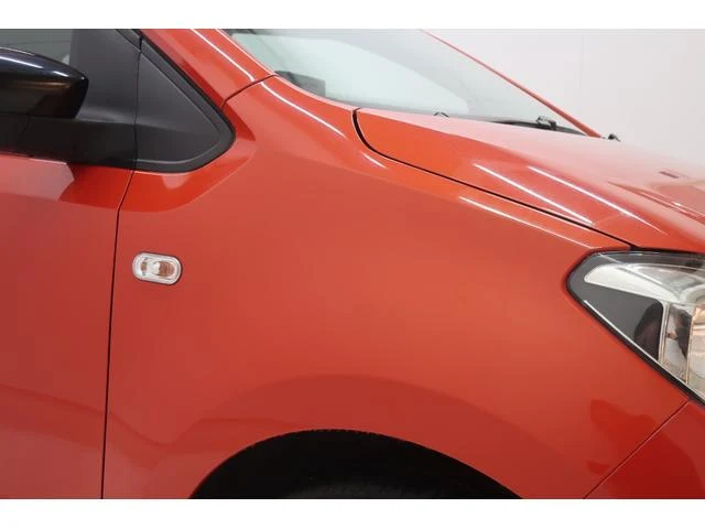 Volkswagen UP! 35