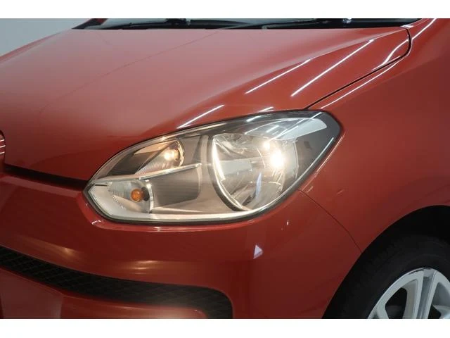 Volkswagen UP! 40