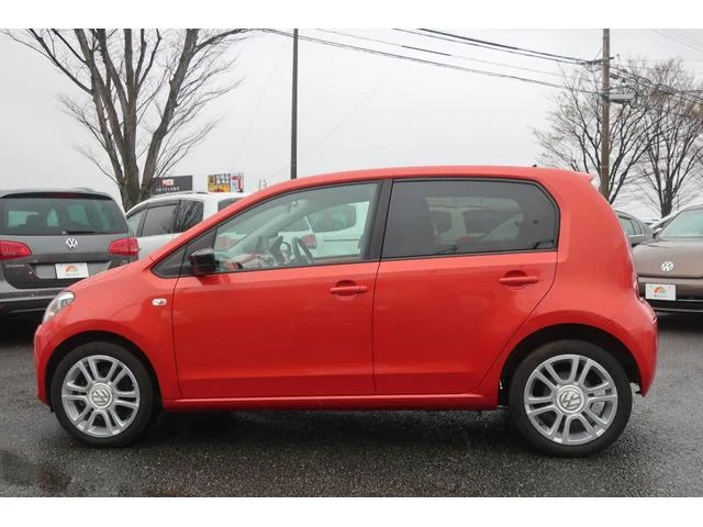 Volkswagen UP! 58