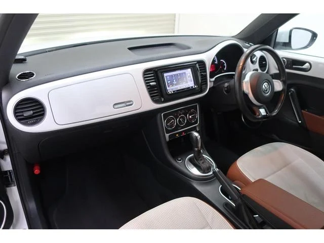 Volkswagen THE 25