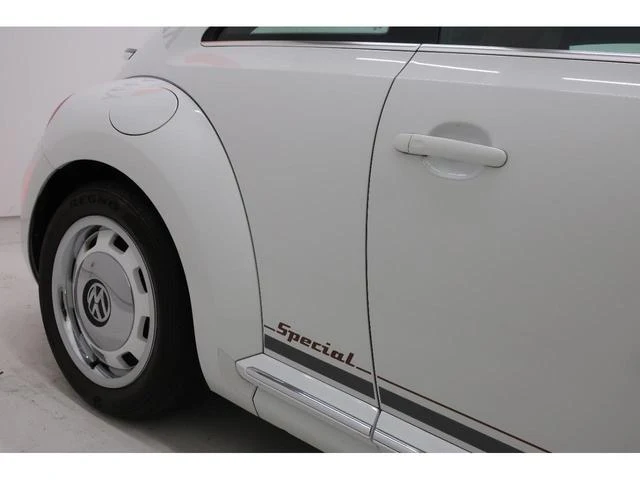Volkswagen THE 39