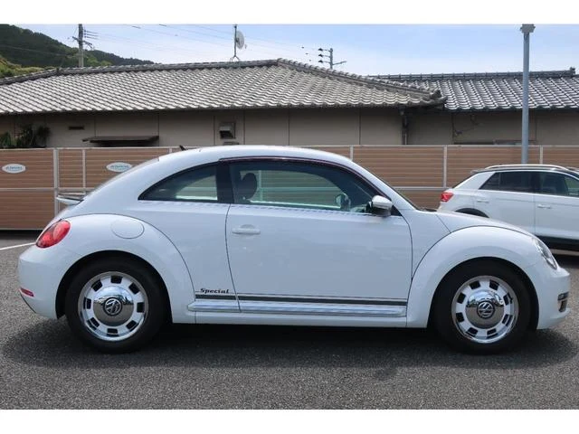 Volkswagen THE 61