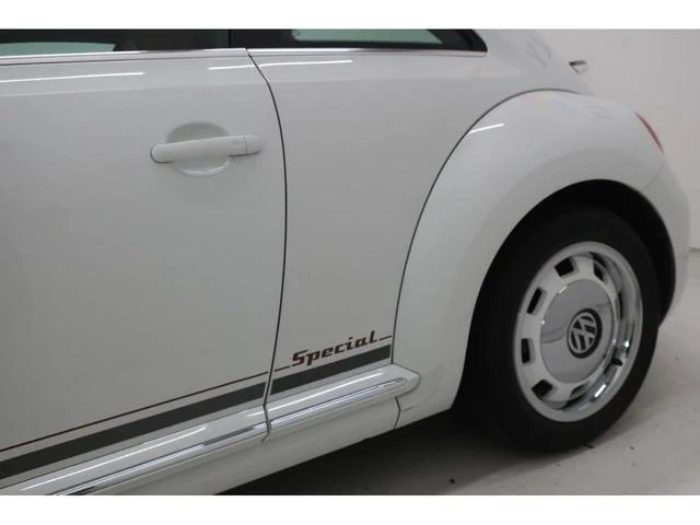 Volkswagen THE 43