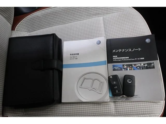 Volkswagen THE 8