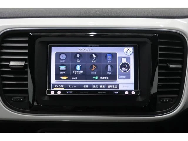 Volkswagen THE 12