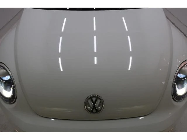 Volkswagen THE 35