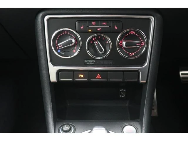Volkswagen THE 14