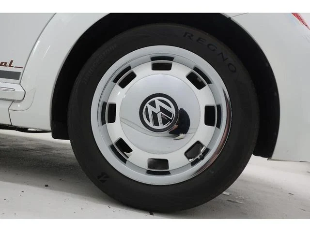 Volkswagen THE 52