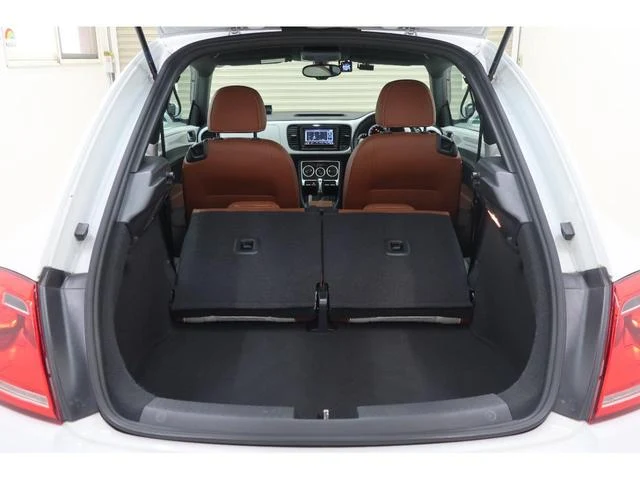 Volkswagen THE 31