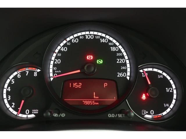 Volkswagen THE 17