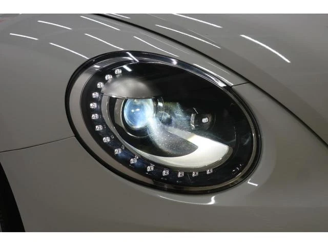 Volkswagen THE 36