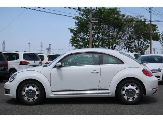 Volkswagen THE 58
