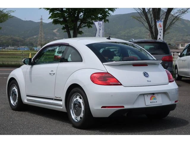 Volkswagen THE 59