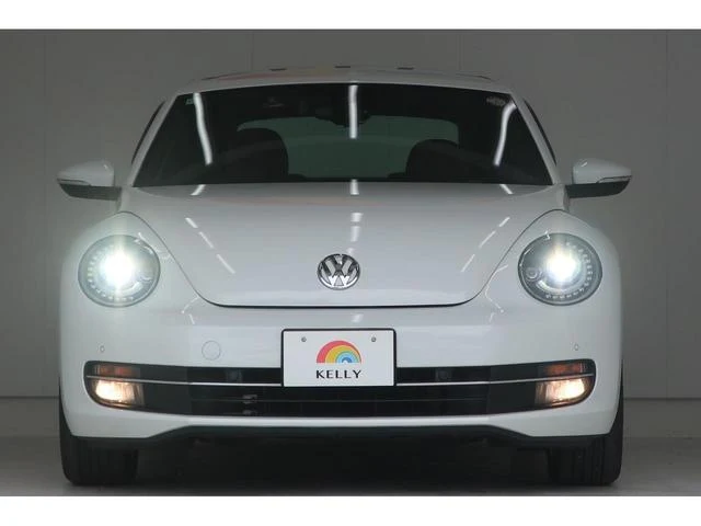 Volkswagen THE 3