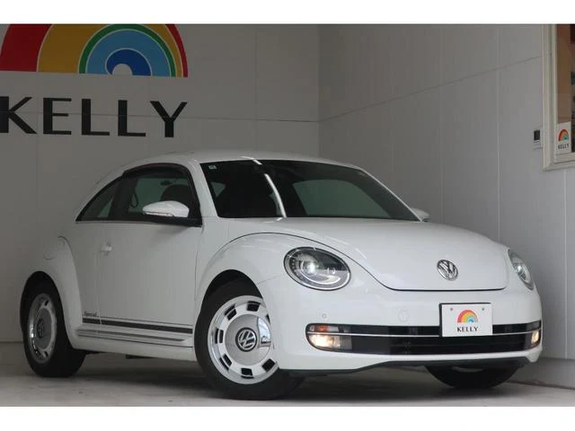 Volkswagen THE 4