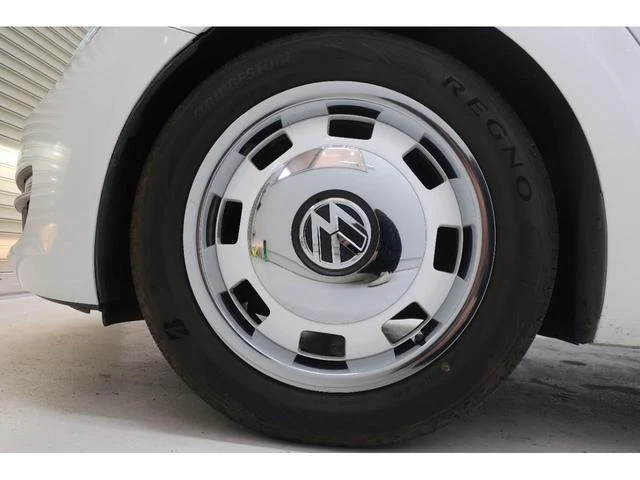 Volkswagen THE 50