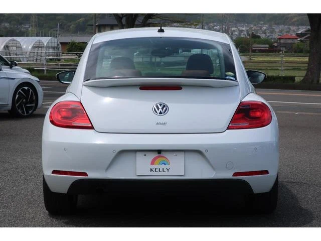 Volkswagen THE 60
