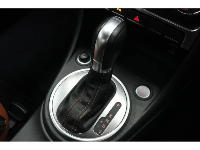 Volkswagen THE 15