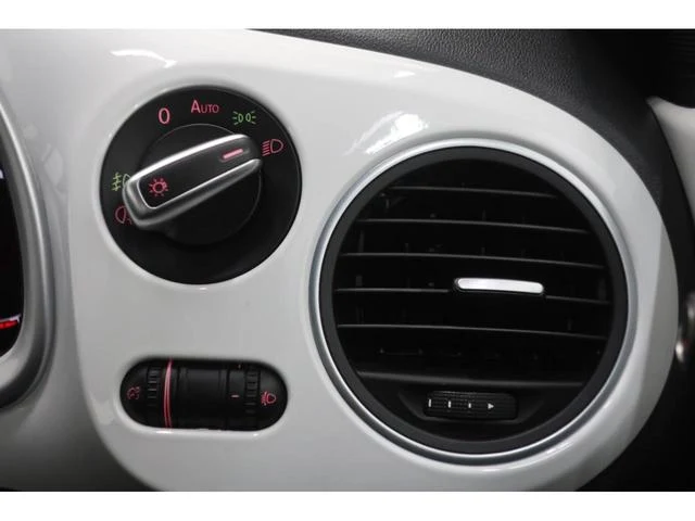 Volkswagen THE 20