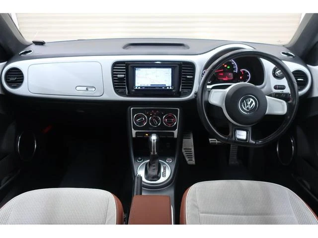 Volkswagen THE 9