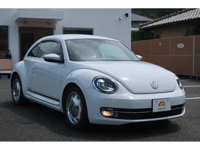Volkswagen THE 62
