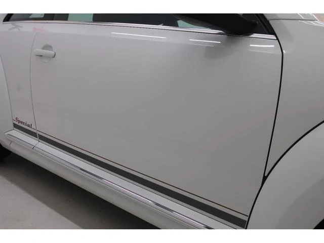 Volkswagen THE 38