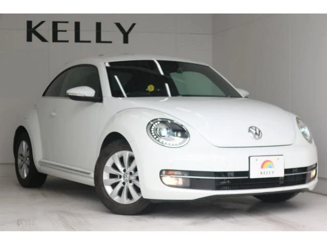 Volkswagen THE 5