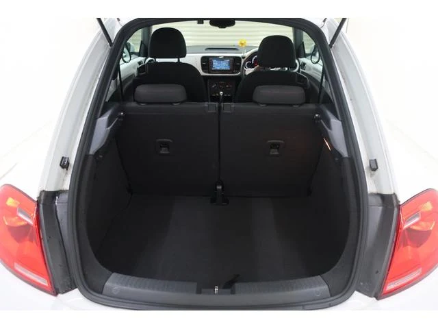 Volkswagen THE 32