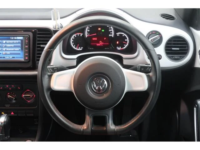 Volkswagen THE 9