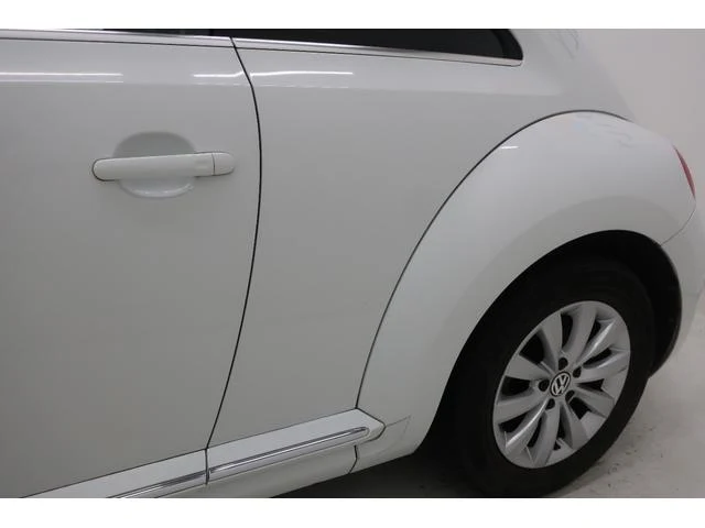 Volkswagen THE 47