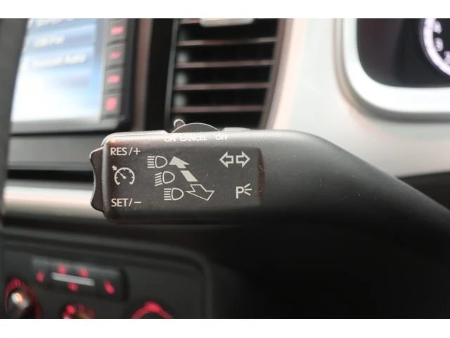 Volkswagen THE 18