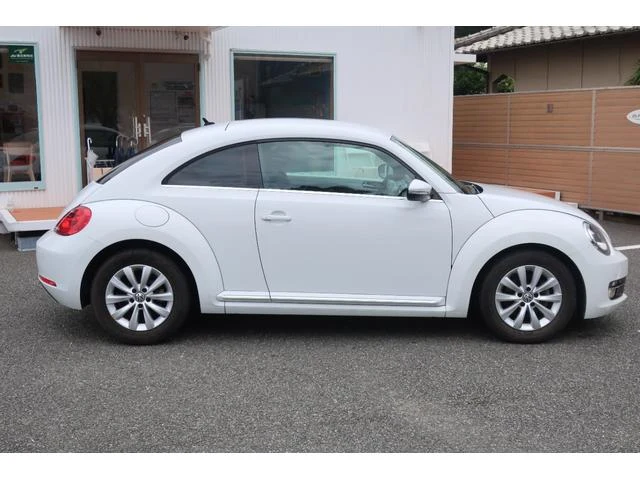 Volkswagen THE 65