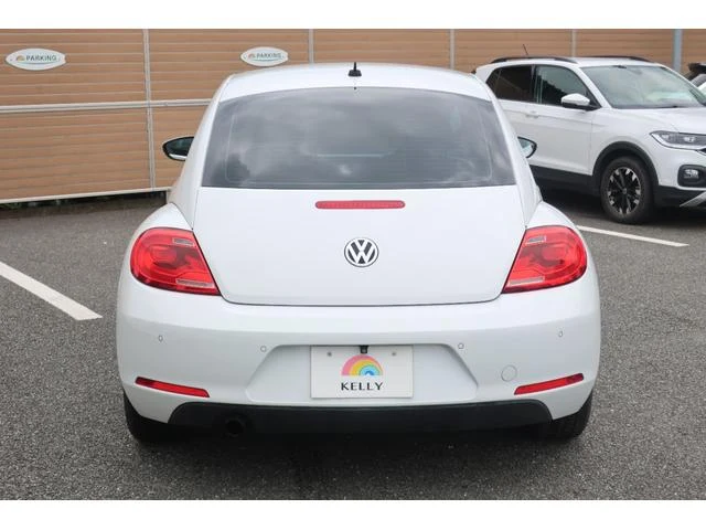 Volkswagen THE 63