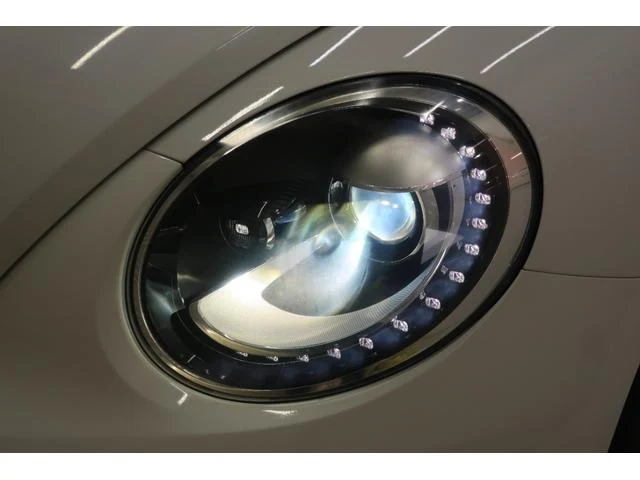 Volkswagen THE 44
