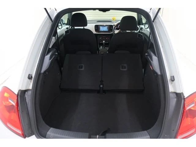 Volkswagen THE 33