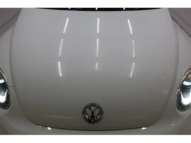 Volkswagen THE 37
