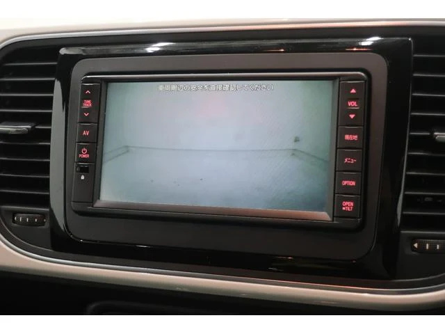 Volkswagen THE 12