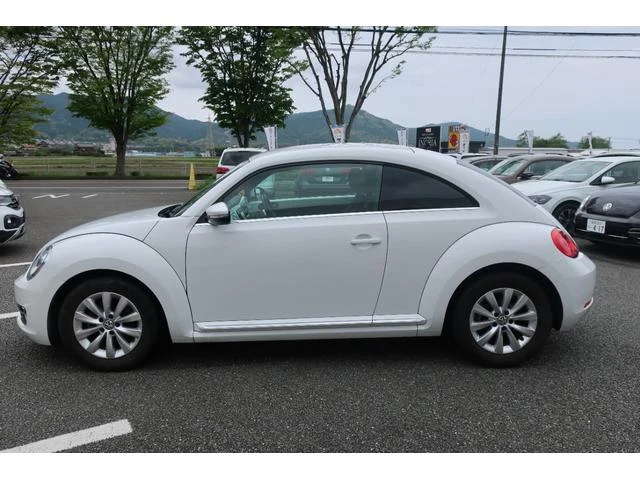 Volkswagen THE 62