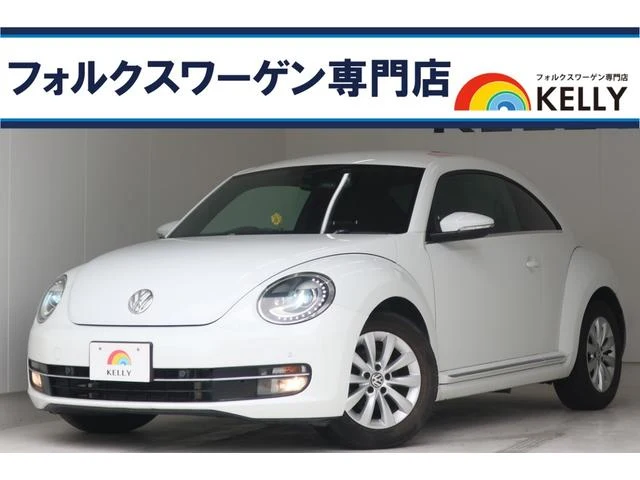 Volkswagen THE