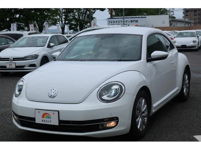 Volkswagen THE 61