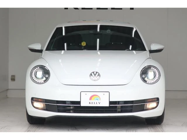 Volkswagen THE 4