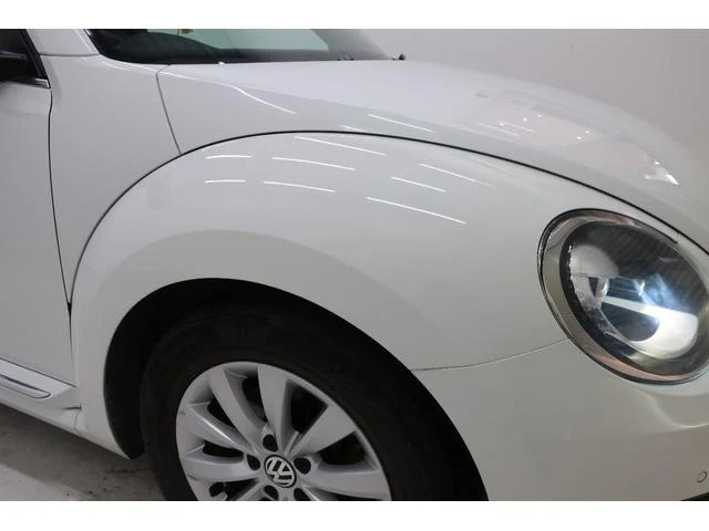Volkswagen THE 39