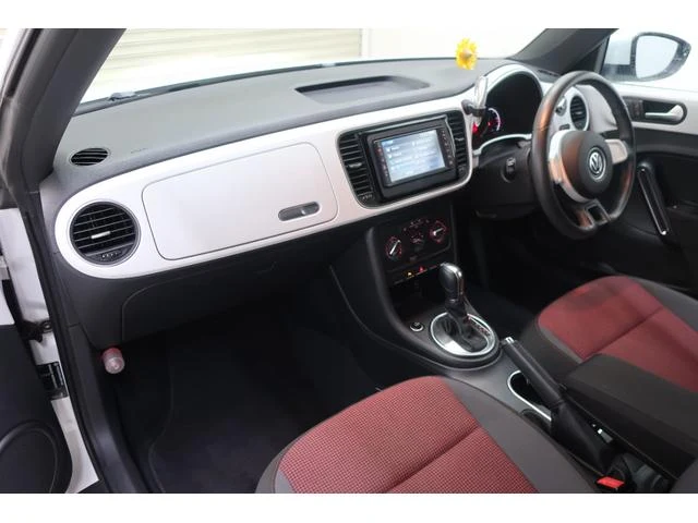 Volkswagen THE 24