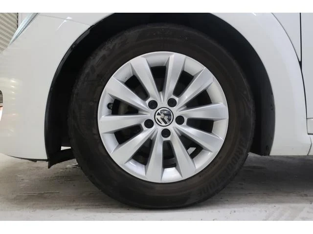 Volkswagen THE 54